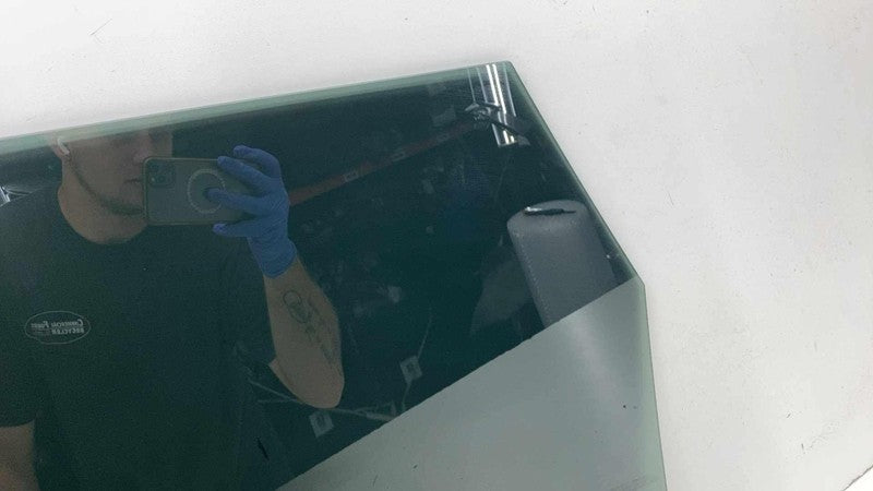 ⭕ 14-22 Land Rover Range Rover Sport Rear Passenger Side Door Window G