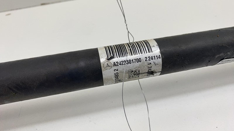 A2423301700 ⭕ 14-17 B-Class W246 W242 Front Right CV Axle Shaft Driveshaft FWD A2423301700