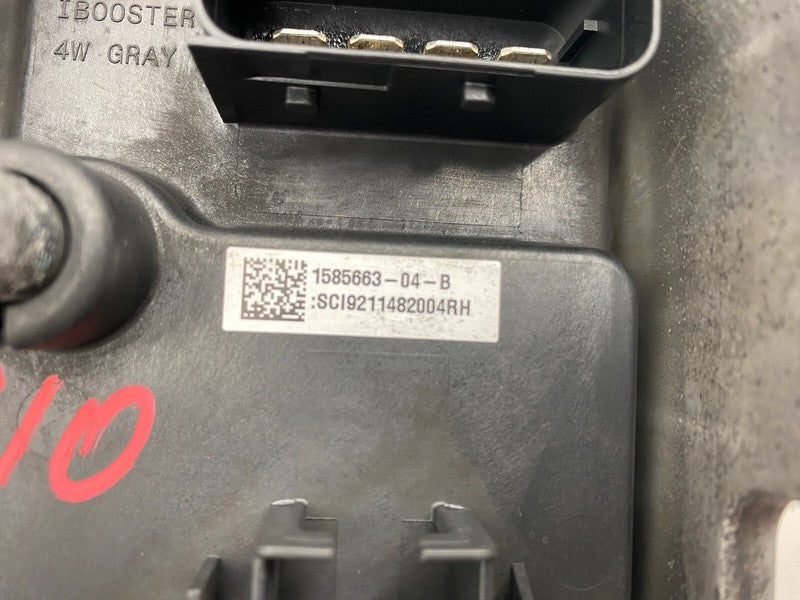 ⭕ 2021-2025 Tesla Model S Front GEN 4 Electronic Controller Module 158