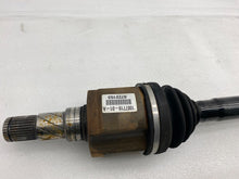 ⭕ 2012-2020 Tesla Model S X Rear Right CV Axle Shaft Halfshaft 36MM 1007719-01-A