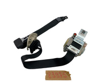 ⭕ 12-20 Model S Front Passenger 1st Row Seat Belt & Retractor Right 1019469-02-A