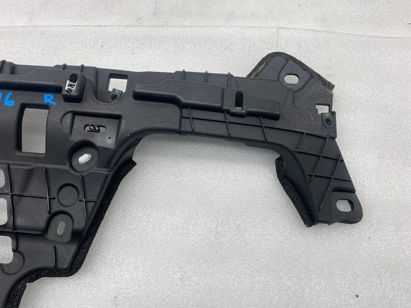 ⭕ 16-20 Model X Rear Right Trunk Parcel Shelf Support Bracket Panel 10