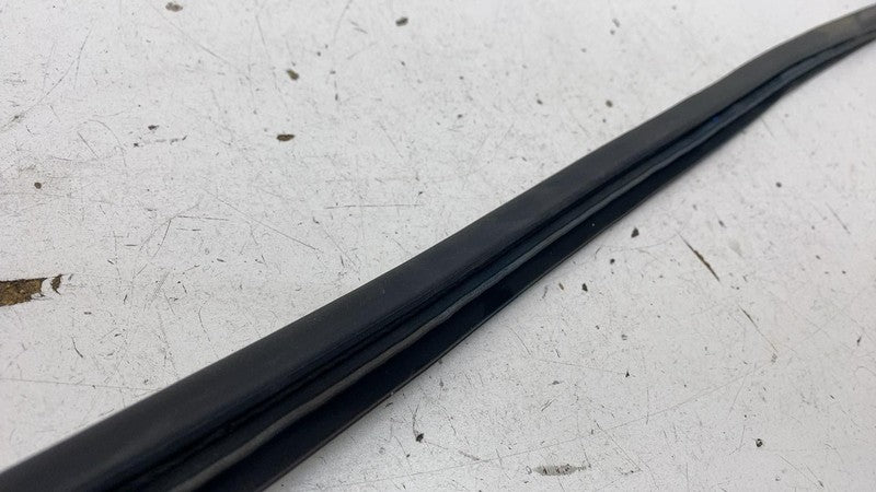 ⭕ 2023-2025 Toyota Prius Rear Right Side Door Body Weatherstrip Rubber