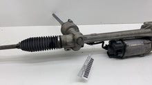 ⭕ 12-15 Tesla Model S Power Steering Gear Rack Pinion & Motor RWD BJ32-3200-HB