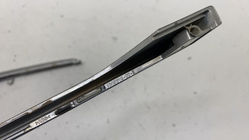 ⭕16-20 Tesla Model X Front Left & Right Upper Foglamp Parking Spear 10