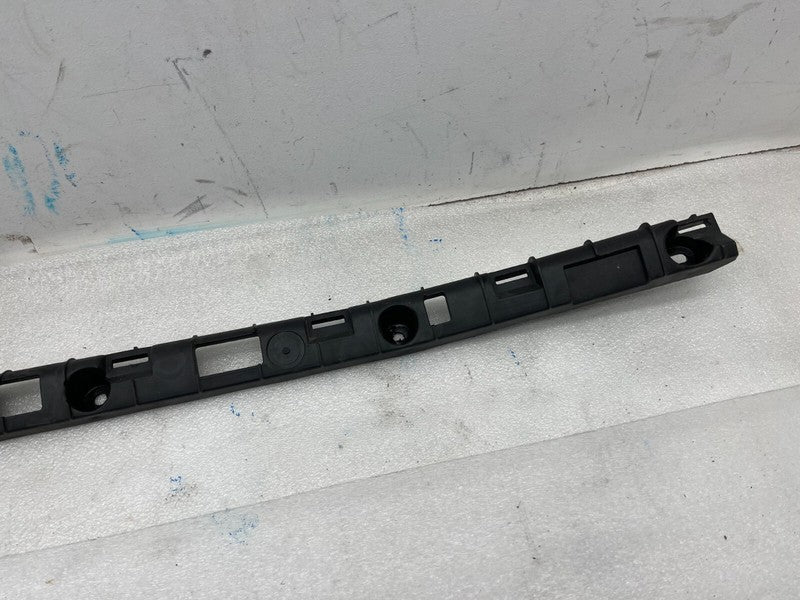 1046691 00 B ⭕ 2016-2023 Tesla Model X Right Rocker Carrier Panel Trim Bracket 1046691-00-B