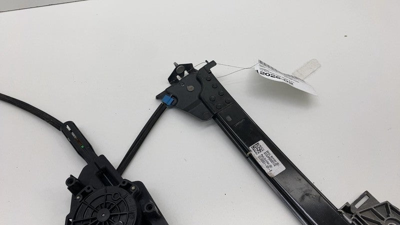 ⭕ 2012-2020 Tesla Model S Front Left Door Window Regulator & Motor  60