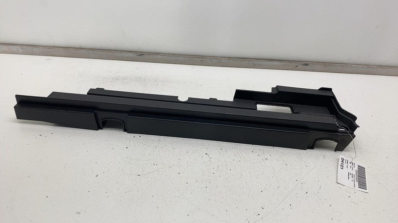 4KE 861 827 ⭕ 19-23 E-Tron Trunk Floor Cargo Left Side Carpet Trim Cover Panel 4KE861827