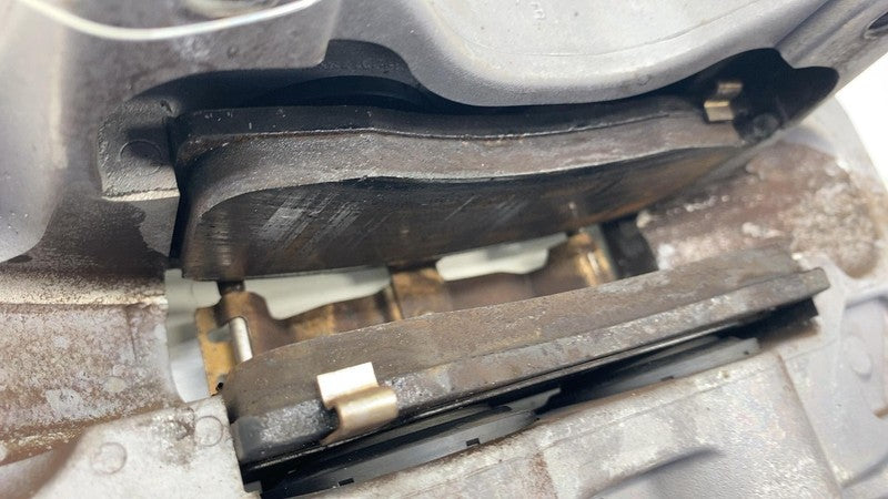 ⭕ 2017-2023 Tesla Model 3 M3 Front Right Caliper w/ Brake Hose Line 10