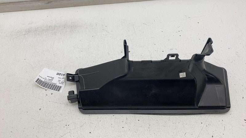 PT00042228 ⭕ 2022 2023 2024 Rivian R1T R1S HVAC Front Upper Intake Duct PT00042228 OEM