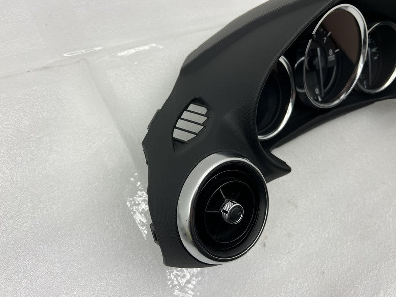 NC9H 55 430 2016-2023 Mazda MX-5 Miata Speedometer Gauge Instrument Cluster 21K NC9H-55-430