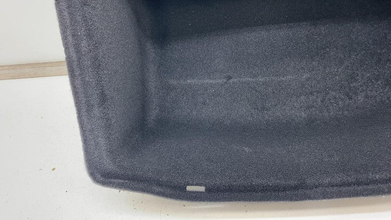 ⭕ 2024-2025 Tesla Model 3 Trunk Tub Storage Compartment Tray Liner Ass