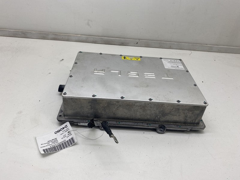 ⭕ 2012-2015 Tesla Model S High Voltage Onboard Charger Module 10KW 600