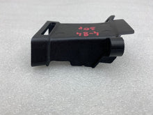 ⭕2016-2020 Tesla Model X MX Front Right Side Foglamp Upper Air Duct 1043931-00-D