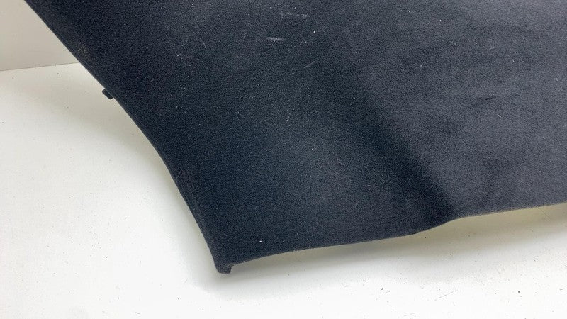 ⭕ 20-24 Model Y Rear Trunk Driver Side Trim End Item Finisher Left 167