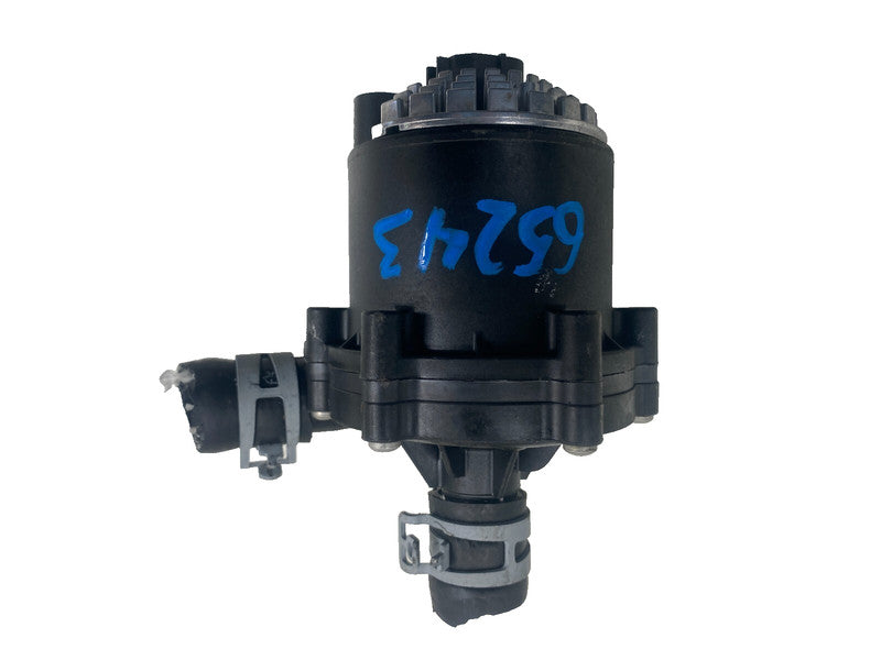 106747300H ⭕ 2012-2020 Tesla Model S MS Auxiliary Water Coolant Pump Assembly 1067473-00-H