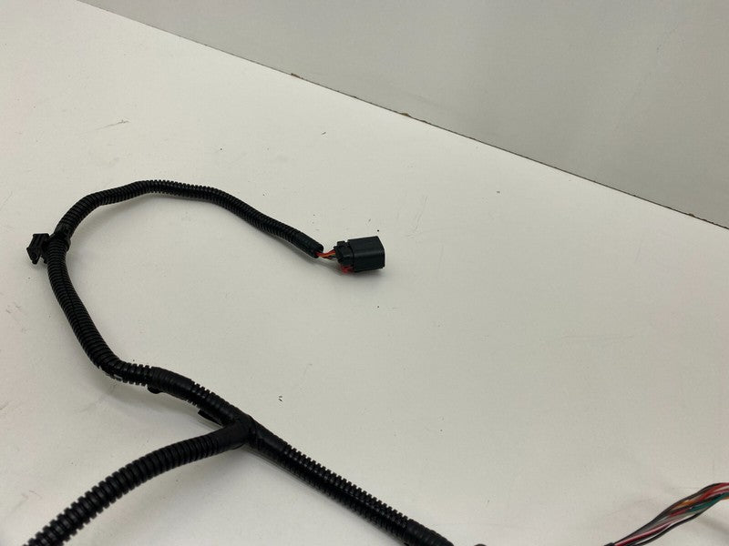 1004426 00 H ⭕ 12-20 Tesla Model S Rear Side Door Wiring Harness Wire Loom Right 1004426-00-H