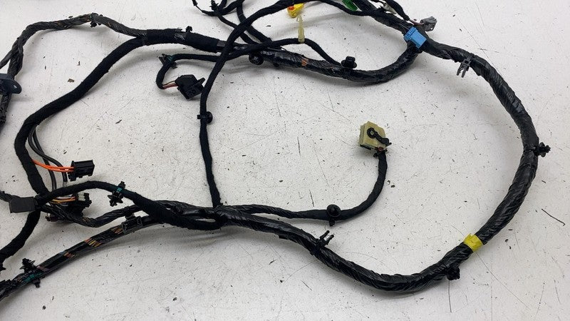 ⭕ 2021-2023 Polestar 2 Dashboard Instrument Panel Wiring Harness Cable Wire Assy