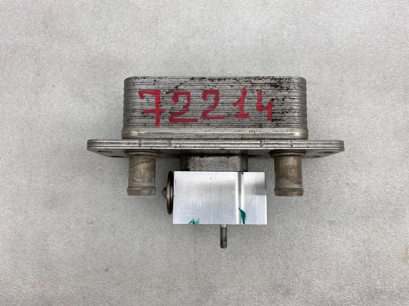 100747600E ⭕ 12-15 Model S High Voltage TXV Battery Chiller Valve w/o Solenoid 6007362-00-D