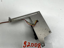 ⭕ 12-20 Model S Media Control Unit Cooling Fan Blower & Bracket 5V 1064580-00-B