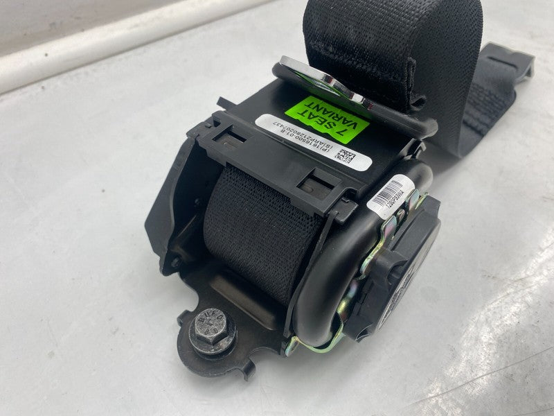 ⭕ 20-24 Model Y MY Rear Left or Right 2nd Row Seat Belt & Retractor 16