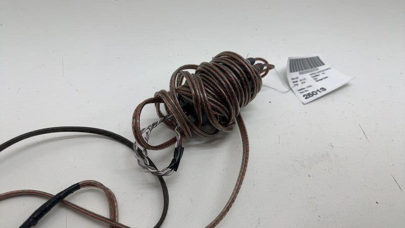 ⭕ 2016 Chevy Silverado 1500 Axxess 80W Line Output Converter AX-AL0C60