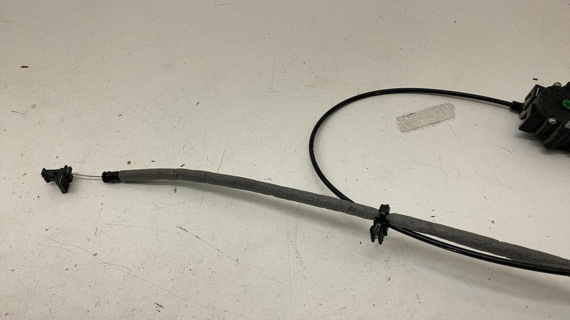 ⭕ 2012-2015 Tesla Model S MS Rear Liftgate Lock Latch Release Actuator