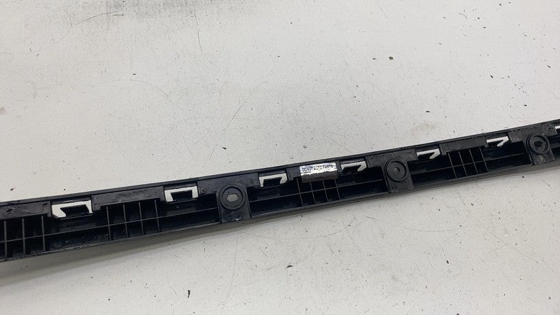 103484400B ⭕ 2016-2023 Tesla Model X Rear Bumper Center Mount Support Bracket 1034844-00-B