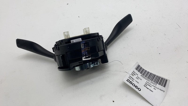 ⭕ 17-23 Model 3 Y Wiper Turn Signal Headlight Flasher Combo Switch 109