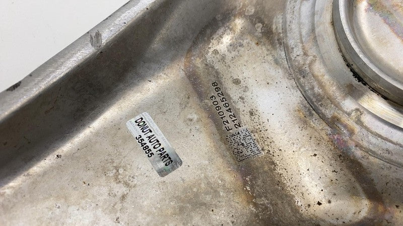 ⭕ 2022-2024 Rivian R1T Rear Right Lower Spring Cradle Control Arm AWD 