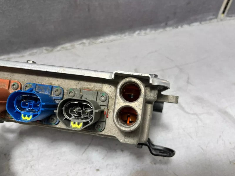 102884399B ⭕ 12-15 Tesla Model S Front High Voltage Junction Box Distribution 1028843-99-B
