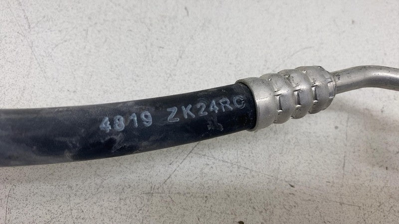 4KE 816 704 F ⭕ 19-23 E-Tron Quattro Air Conditioning Refrigerant Tube Pipe Line 4KE816704F