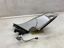 ⭕ 12-20 Model S MS Front Driver Side Exterior Rear View Mirror Left 1041315-00-A