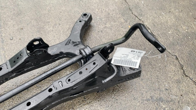 ⭕ 2023 2024 Toyota Prius Rear Suspension Subframe Crossmember Cradle A