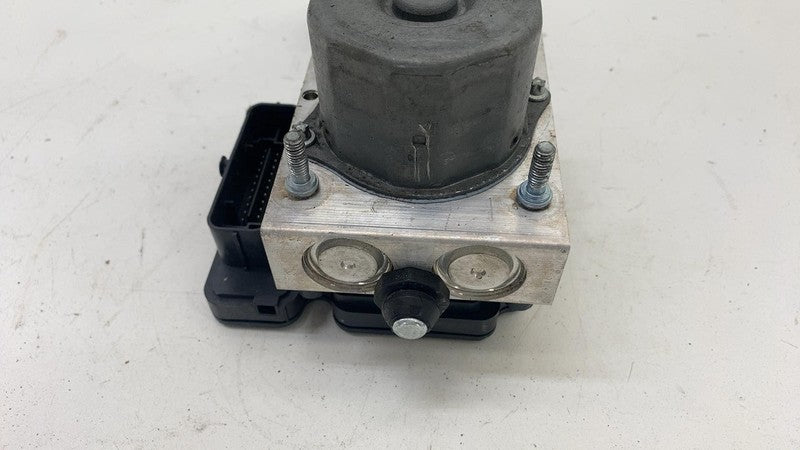 ⭕ 12-15 Model S MS Hydraulic ABS Anti-Lock Brake System Pump Module 60
