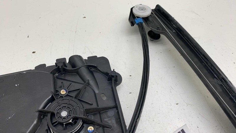 109662100L ⭕ 2017-2023 Tesla Model 3 Front Right Door Window Regulator & Motor 1096621-00-L