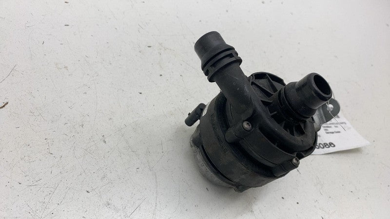 8600286 ⭕ 14-21 BMW i3 I01 Hybrid Engine Auxiliary Electric Coolant Water Pump 8600286