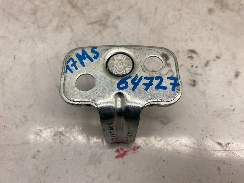 ⭕ 2012-2020 Tesla Model S MS Front or Rear Door Lock Latch Striker Lef