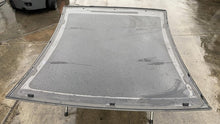 ⭕ 2021-2024 Tesla Model S MS Moonroof Panoramic Sunroof Fixed Glass (GLASS ONLY)
