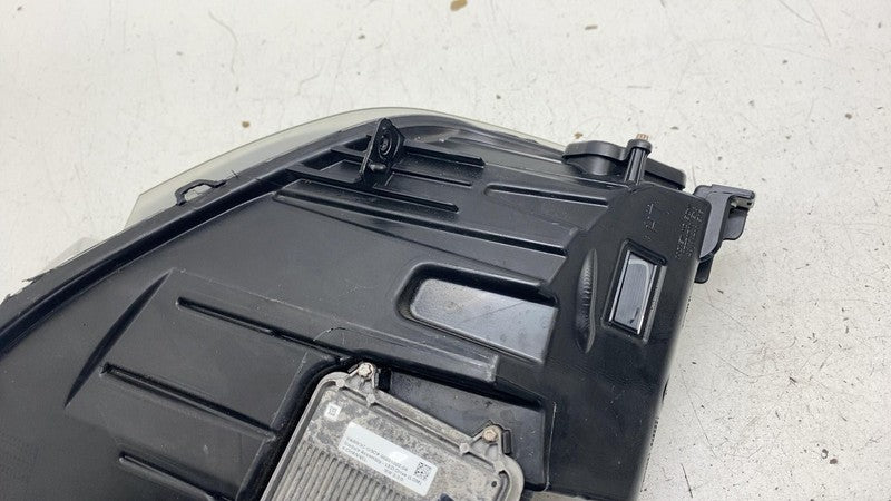 ⭕ 2016-2020 Tesla Model S Front Left Headlight Up-Level Headlamp LH 10