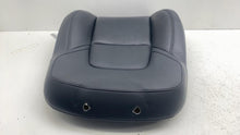 ⭕ 17-23 Tesla Model 3 Front Driver Side 1st Row Seat Upper Cushion Black Left LH