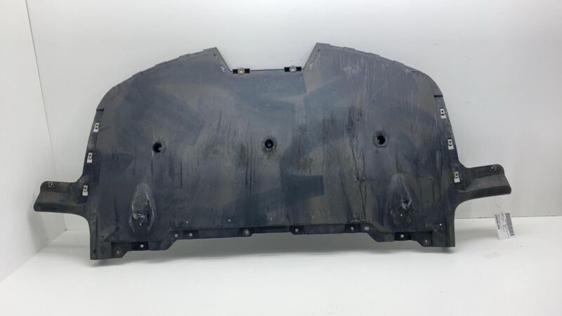 2021-2024 Tesla Model S Rear Bumper Lower Valance Splash Shield Cover Assembly
