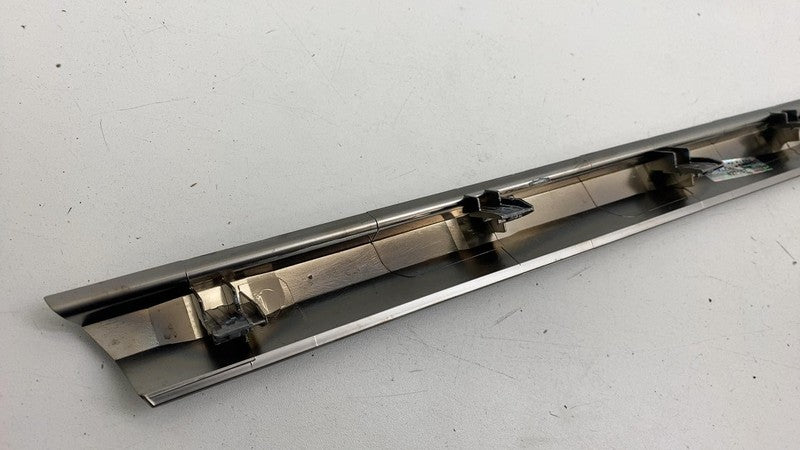 PT00041610E 22-24 Rivian R1T R1S Dashboard Instrument Panel Moulding Trim Cover PT00041612-E