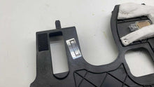⭕ 14-17 Land Range Rover Sport Front Left Dash Lower Panel Trim CPLA-046B01-BC