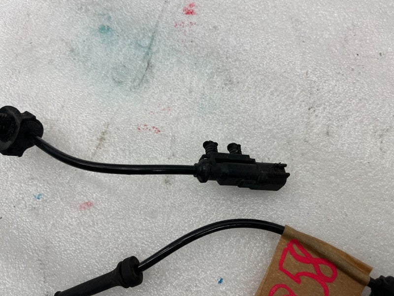 6006366 00 B ⭕ 12-15 Model S Rear Left or Right Anti-Lock ABS Wheel Speed Sensor 6006366-00-B