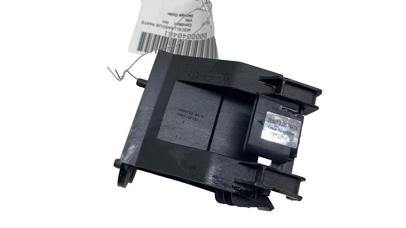 ⭕ 20-23 Tesla Model Y MY Seven Pin Perpendicular Radar Sensor 7-Pin 11