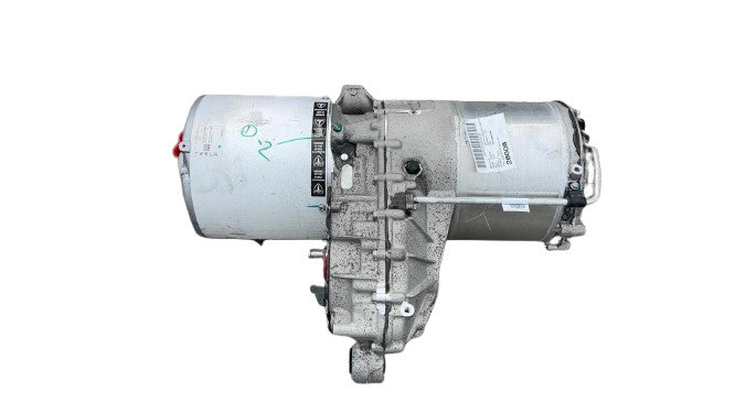 ⭕ 2016-2020 Tesla Model X Engine Motor Rear Large Drive Unit SPORT 100