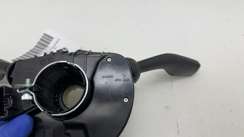 ⭕ 17-23 Model 3 Y Wiper Turn Signal Headlight Flasher Combo Switch 109