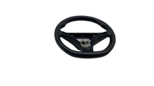 ⭕ 2012-2020 Tesla Model S X Driver Steering Wheel Black Assembly 1005279-00-D