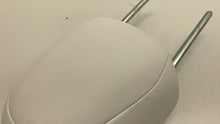 ⭕ 2017-2024 Tesla Model Y 3 Front Left or Right Seat Headrest White LH RH
